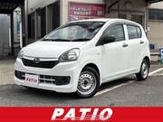 2017 SUBARU PLEO PLUS