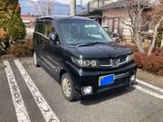 2010 HONDA ZEST SPARK