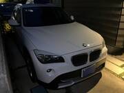 2011 BMW X1