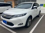 2015 TOYOTA HARRIER