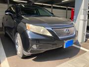 2009 LEXUS RX