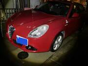 2012 ALFA ROMEO GIULIETTA