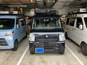 2020 SUZUKI EVERY PC