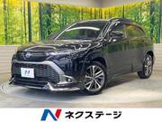 2024 TOYOTA COROLLA CROSS HYBRID Z