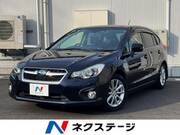 2013 SUBARU IMPREZA SPORTS