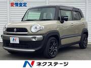 2019 SUZUKI XBEE HYBRID MZ