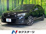 2017 SUBARU IMPREZA SPORTS