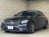 MERCEDES BENZ E-CLASS