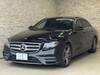 MERCEDES BENZ E-CLASS