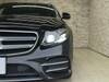 MERCEDES BENZ E-CLASS