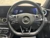 MERCEDES BENZ E-CLASS