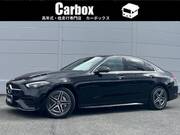 2024 MERCEDES BENZ C-CLASS