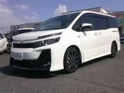 2019 TOYOTA VOXY