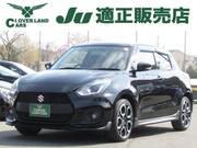 2023 SUZUKI SWIFT SPORT