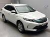TOYOTA HARRIER HYBRID