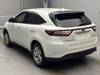 TOYOTA HARRIER HYBRID