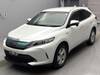 TOYOTA HARRIER HYBRID