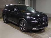 2023 NISSAN X-TRAIL