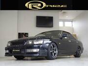 1997 NISSAN LAUREL CLUB S