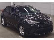 2021 TOYOTA C-HR