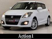 2013 SUZUKI SWIFT SPORT