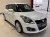 SUZUKI SWIFT SPORT