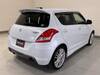 SUZUKI SWIFT SPORT