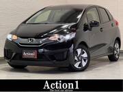 2015 HONDA FIT HYBRID