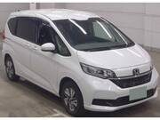 2022 HONDA FREED