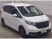2023 HONDA FREED