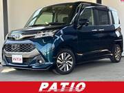 2017 TOYOTA TANK