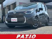 2023 TOYOTA SIENTA