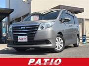 2016 TOYOTA NOAH