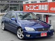 2003 TOYOTA ALTEZZA AS200 Z-ED