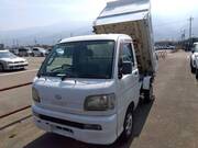 2000 DAIHATSU HIJET TRUCK