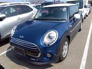 2016 BMW MINI COOPER