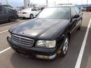 1999 NISSAN GLORIA BROUGHAM J