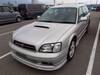 SUBARU LEGACY TOURING WAGON
