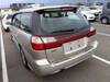 SUBARU LEGACY TOURING WAGON