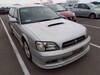 SUBARU LEGACY TOURING WAGON