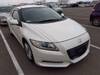 HONDA CR-Z