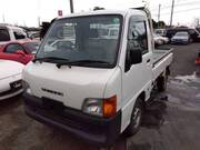 2000 SUBARU SAMBAR TRUCK TB