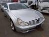 MERCEDES BENZ CLS-CLASS