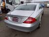 MERCEDES BENZ CLS-CLASS