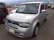 2020 NISSAN CUBE 15X