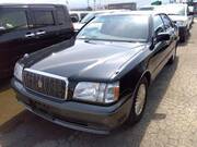 1995 TOYOTA CROWN MAJESTA C TYPE