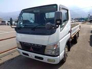 2006 FUSO CANTER GUTS