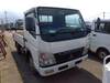 FUSO CANTER GUTS