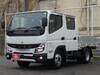 FUSO CANTER