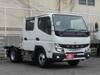 FUSO CANTER